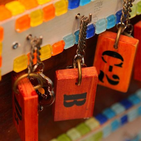 Ikkyu For Backpackers 19 Hotel Hitoyoshi Bagian luar foto