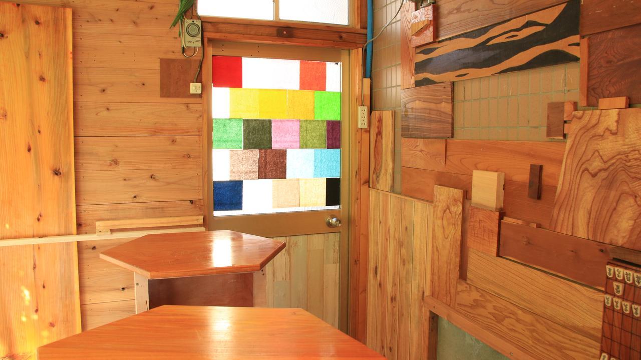 Ikkyu For Backpackers 19 Hotel Hitoyoshi Bagian luar foto
