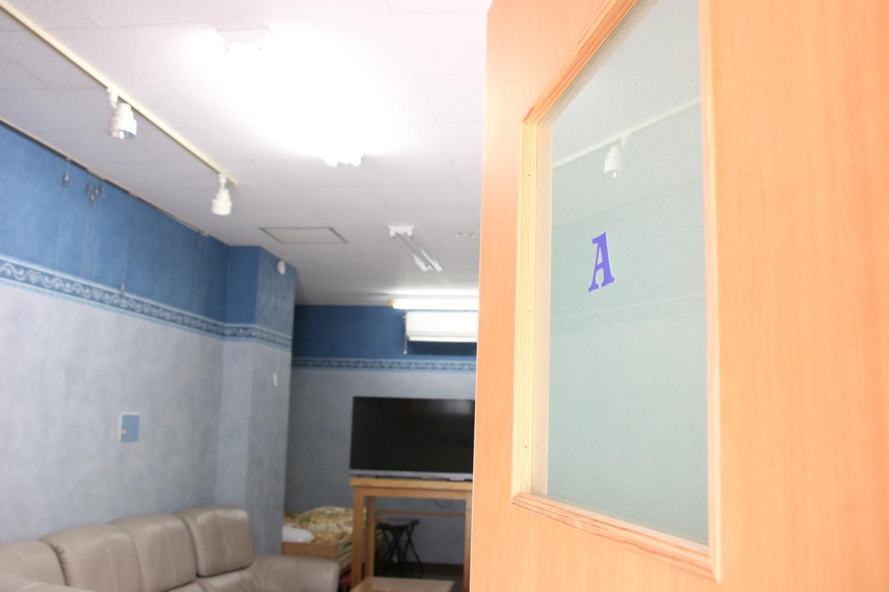 Ikkyu For Backpackers 19 Hotel Hitoyoshi Bagian luar foto