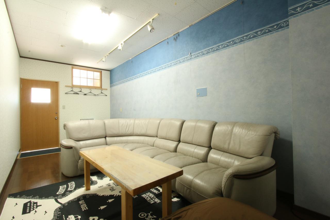 Ikkyu For Backpackers 19 Hotel Hitoyoshi Bagian luar foto