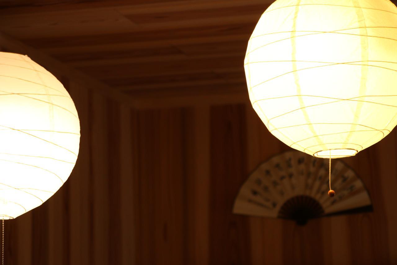 Ikkyu For Backpackers 19 Hotel Hitoyoshi Bagian luar foto