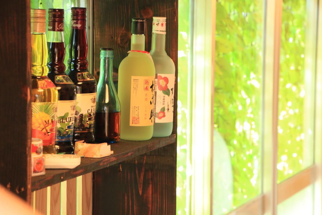 Ikkyu For Backpackers 19 Hotel Hitoyoshi Bagian luar foto