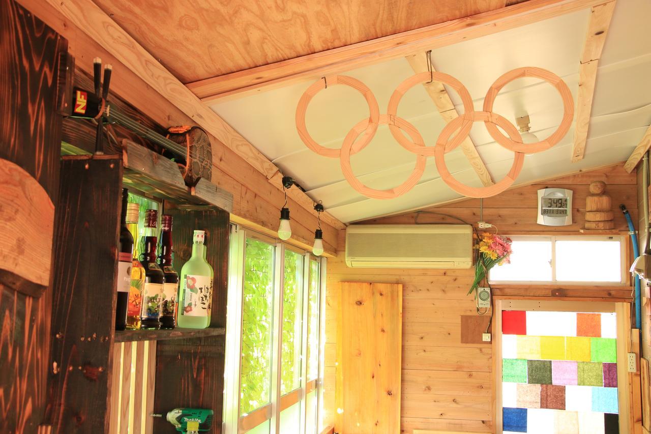 Ikkyu For Backpackers 19 Hotel Hitoyoshi Bagian luar foto