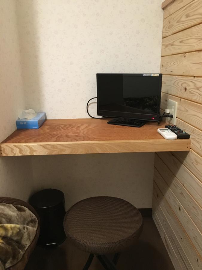 Ikkyu For Backpackers 19 Hotel Hitoyoshi Bagian luar foto
