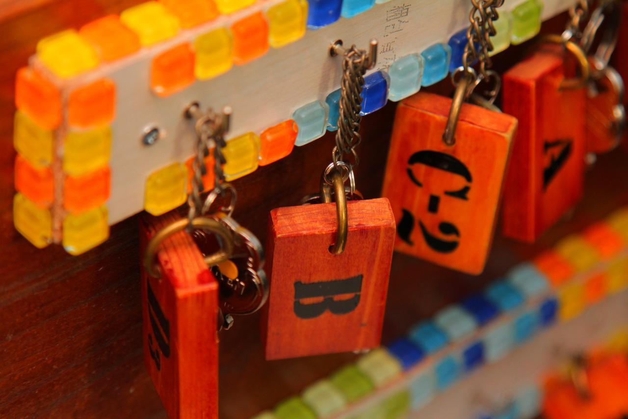 Ikkyu For Backpackers 19 Hotel Hitoyoshi Bagian luar foto