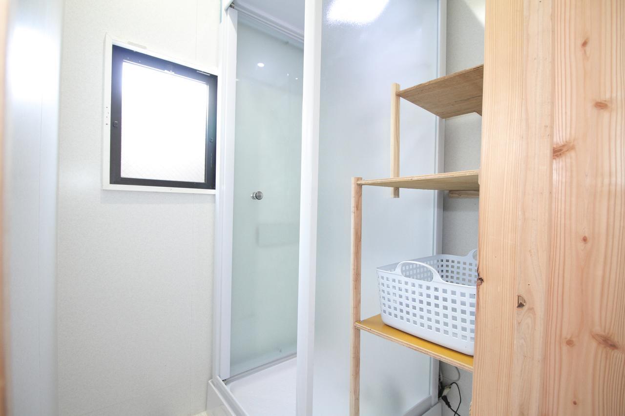 Ikkyu For Backpackers 19 Hotel Hitoyoshi Bagian luar foto
